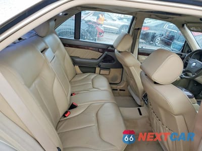 Zdjęcie 10 z 12 samochodu: 1997 MERCEDES-BENZ S 420 VIN:WDBGA43G3VA339332 - miniatura