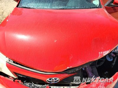 Zdjęcie 11 z 12 samochodu: 2012 TOYOTA CAMRY SE VIN:4T1BF1FK5CU562801 - miniatura