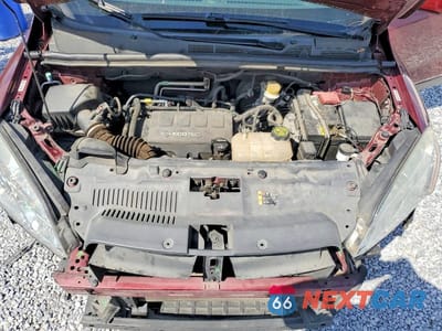 Zdjęcie 12 z 13 samochodu: 2016 CHEVROLET TRAX 1LT VIN:3GNCJLSB5GL216165 - miniatura