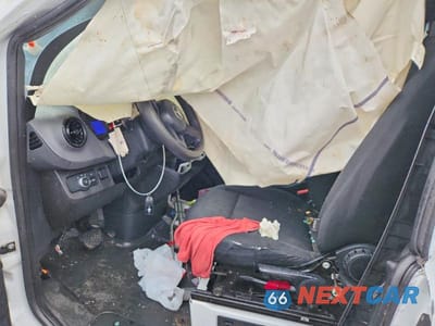 Zdjęcie 7 z 13 samochodu: 2021 MERCEDES-BENZ SPRINTER 2500 VIN:W1Y40CHY9MT056581 - miniatura