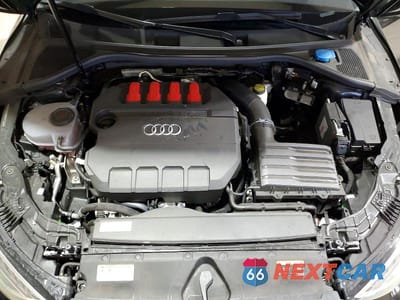 Zdjęcie 11 z 11 samochodu: 2025 AUDI S3 PREMIUM PLUS VIN:WAUH5DGY2SA067023 - miniatura