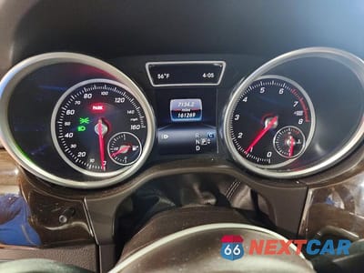 Zdjęcie 9 z 12 samochodu: 2018 MERCEDES-BENZ GLE 350 4MATIC VIN:4JGDA5HB9JB003451 - miniatura