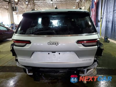 Zdjęcie 6 z 14 samochodu: 2024 JEEP GRAND CHEROKEE L LIMITED VIN:1C4RJKBG6R8507221 - miniatura