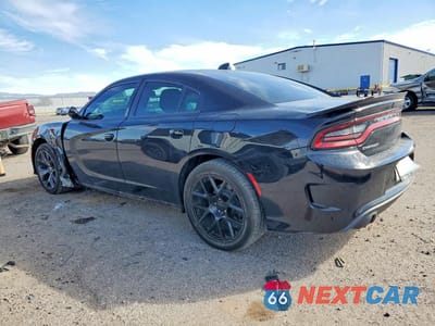 Drugie zdjęcie samochodu z przodu: 2019 DODGE CHARGER GT VIN:2C3CDXHG9KH526996 - miniatura