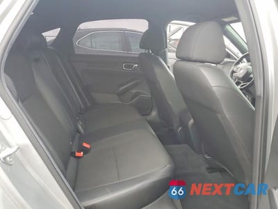 Zdjęcie 10 z 11 samochodu: 2025 HONDA CIVIC SPORT VIN:2HGFE2F56SH566318 - miniatura