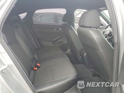 Zdjęcie 10 z 11 samochodu: 2025 HONDA CIVIC SPORT VIN:2HGFE2F56SH566318 - miniatura