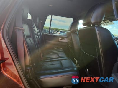 Zdjęcie 11 z 13 samochodu: 2013 FORD EXPEDITION LIMITED VIN:1FMJU1K5XDEF01828 - miniatura