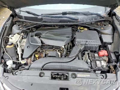 Zdjęcie 11 z 12 samochodu: 2016 NISSAN ALTIMA 2.5 SL VIN:1N4AL3AP7GC289322 - miniatura