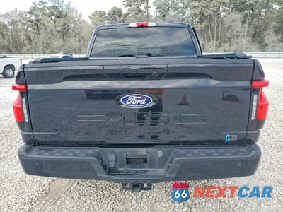 Zdjęcie 6 z 12 samochodu: 2024 FORD F150 LIGHTNING XLT VIN:1FTVW3L70RWG16970 - miniatura