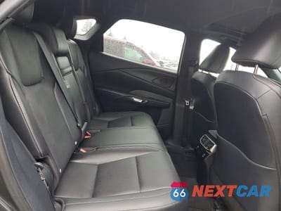 Zdjęcie 11 z 13 samochodu: 2024 LEXUS RX 350H PREMIUM+ VIN:2T2BBMCA4RC024623 - miniatura