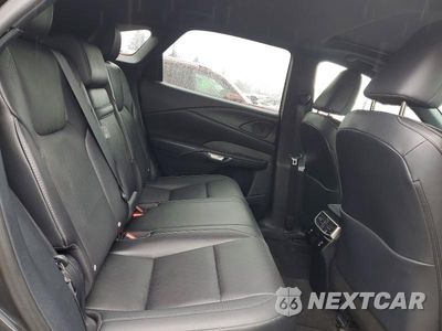 Zdjęcie 11 z 13 samochodu: 2024 LEXUS RX 350H PREMIUM+ VIN:2T2BBMCA4RC024623 - miniatura