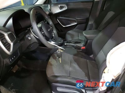 Zdjęcie 7 z 14 samochodu: 2023 KIA SOUL LX VIN:KNDJ23AU7P7885591 - miniatura