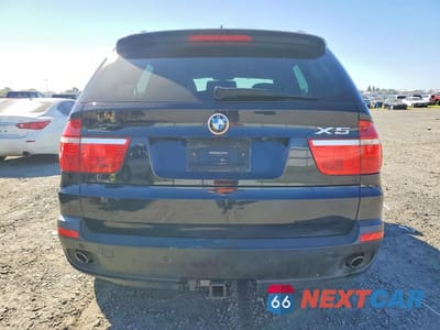 Zdjęcie 6 z 12 samochodu: 2010 BMW X5 XDRIVE35D VIN:5UXFF0C53ALT75167 - miniatura