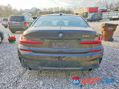 Zdjęcie 6 z 12 samochodu: 2021 BMW 330I VIN:3MW5R1J00M8B55186 - miniatura