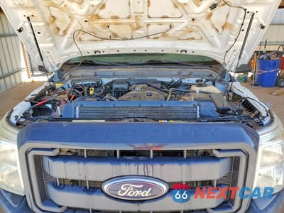 Zdjęcie 11 z 11 samochodu: 2012 FORD F250 SUPER DUTY UTILITY / SERVICE TRUCK VIN:1FT7X2B67CEB69320 - miniatura