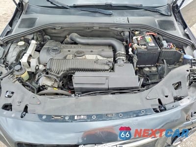 Zdjęcie 11 z 12 samochodu: 2013 VOLVO S60 T5 VIN:YV1612FSXD2204028 - miniatura