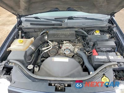 Zdjęcie 12 z 13 samochodu: 2010 JEEP GRAND CHEROKEE LAREDO VIN:1J4PR4GK1AC138093 - miniatura