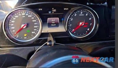 Zdjęcie 8 z 12 samochodu: 2019 MERCEDES-BENZ E 300 4MATIC VIN:WDDZF4KB8KA573789 - miniatura