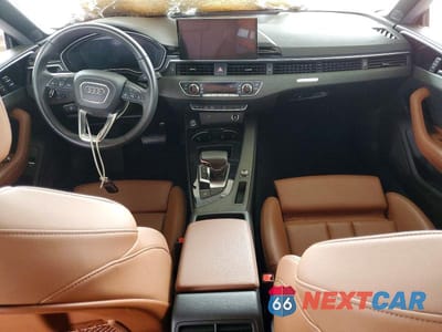 Zdjęcie 8 z 12 samochodu: 2024 AUDI A5 PREMIUM PLUS 45 VIN:WAUFACF53RA021604 - miniatura