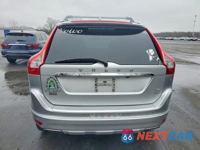 Zdjęcie 6 z 14 samochodu: 2017 VOLVO XC60 T6 DYNAMIC VIN:YV449MRR3H2000748 - miniatura
