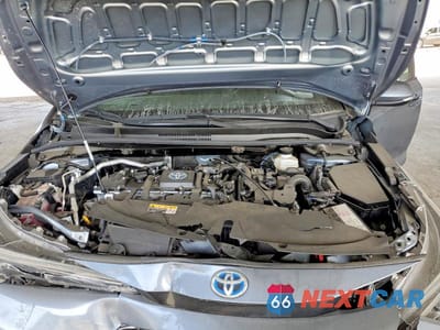 Zdjęcie 11 z 11 samochodu: 2024 TOYOTA COROLLA HYBRID SE VIN:JTDBCMFE2RJ023443 - miniatura