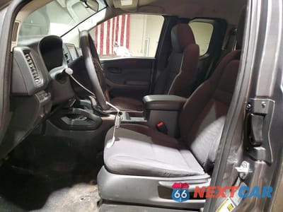 Zdjęcie 7 z 12 samochodu: 2024 NISSAN FRONTIER S VIN:1N6ED1CL5RN642717 - miniatura