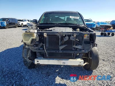 Piąte zdjęcie samochodu w środku: 2012 TOYOTA TACOMA PRERUNNER V6 VIN:5TFJU4GN0CX013442 - miniatura
