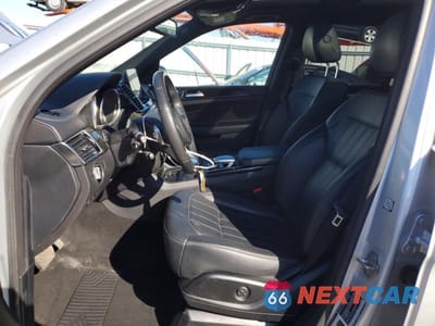 Zdjęcie 7 z 12 samochodu: 2019 MERCEDES-BENZ GLS 450 4MATIC VIN:4JGDF6EE3KB212496 - miniatura