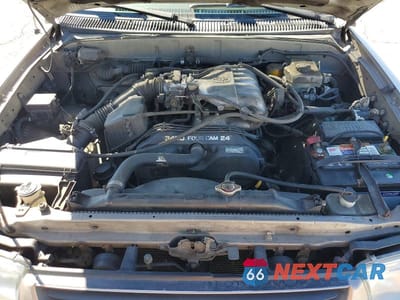 Zdjęcie 12 z 12 samochodu: 2002 TOYOTA 4RUNNER SR5 VIN:JT3GN86RX20250373 - miniatura