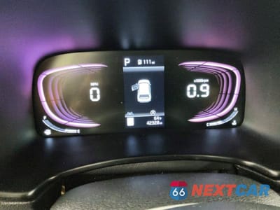 Zdjęcie 9 z 13 samochodu: 2024 KIA SOUL LX VIN:KNDJ23AU9R7901860 - miniatura