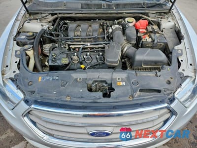 Zdjęcie 11 z 11 samochodu: 2017 FORD TAURUS SEL VIN:1FAHP2H8XHG143096 - miniatura