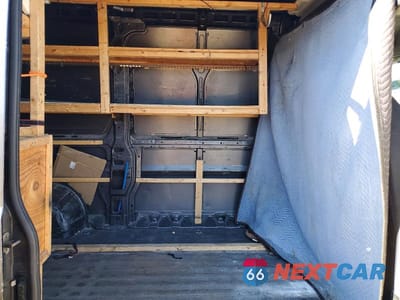Zdjęcie 11 z 13 samochodu: 2014 RAM PROMASTER 2500 UTILITY / SERVICE VAN VIN:3C6TRVCG7EE123213 - miniatura