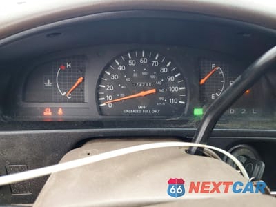 Zdjęcie 9 z 12 samochodu: 1995 TOYOTA TACOMA BASE VIN:4TAUN53B5SZ067748 - miniatura