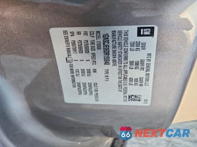 Zdjęcie 13 z 13 samochodu: 2013 CHEV SUBURBAN VIN:1GNSCJE06DR155840 - miniatura