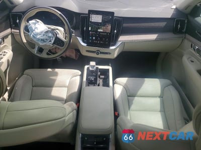 Zdjęcie 8 z 13 samochodu: 2025 VOLVO XC90 ULTRA VIN:YV4062PG0S1376401 - miniatura