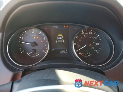 Zdjęcie 9 z 12 samochodu: 2021 NISSAN ROGUE SPORT S VIN:JN1BJ1AV6MW561797 - miniatura