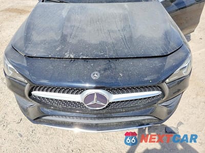 Zdjęcie 11 z 12 samochodu: 2020 MERCEDES-BENZ CLA 250 4MATIC VIN:W1K5J4HB4LN086295 - miniatura