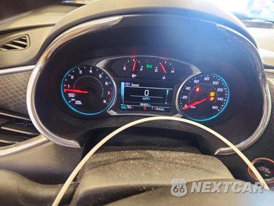 Zdjęcie 9 z 11 samochodu: 2017 CHEVROLET MALIBU LT VIN:1G1ZE5ST6HF231659 - miniatura