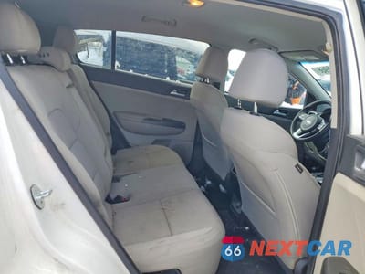 Zdjęcie 11 z 13 samochodu: 2020 KIA SPORTAGE LX VIN:KNDPMCAC1L7670844 - miniatura