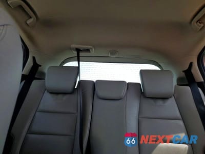 Zdjęcie 10 z 13 samochodu: 2017 HONDA HR-V VIN:3CZRU5H75HM715028 - miniatura