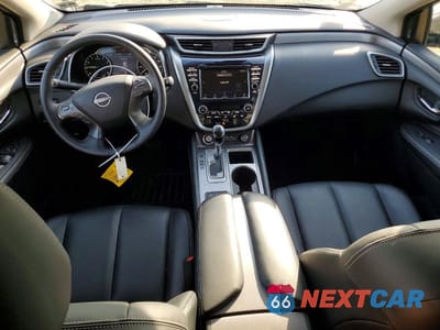 Zdjęcie 8 z 14 samochodu: 2024 NISSAN MURANO SV VIN:5N1AZ2BS6RC119473 - miniatura