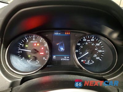 Zdjęcie 9 z 13 samochodu: 2020 NISSAN ROGUE SPORT S VIN:JN1BJ1CW8LW390264 - miniatura