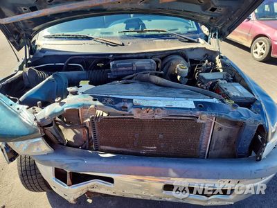Zdjęcie 11 z 12 samochodu: 1998 DODGE RAM 1500 VIN:1B7HC16Y9WS717622 - miniatura