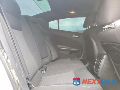 Zdjęcie 10 z 12 samochodu: 2019 DODGE CHARGER SCAT PACK VIN:2C3CDXGJ3KH662697 - miniatura