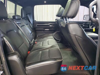 Zdjęcie 10 z 13 samochodu: 2020 RAM 1500 LARAMIE VIN:1C6SRFRT9LN170662 - miniatura