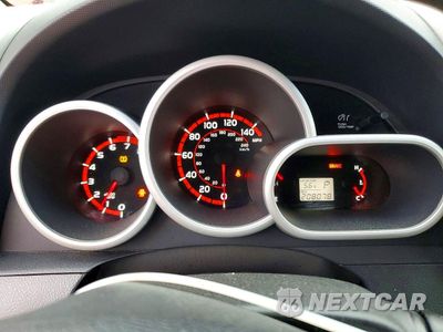 Zdjęcie 9 z 12 samochodu: 2009 TOYOTA MATRIX S VIN:2T1LE40E19C010881 - miniatura