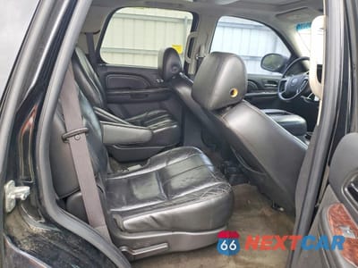 Zdjęcie 11 z 13 samochodu: 2008 GMC YUKON DENALI VIN:1GKFK63818J143591 - miniatura