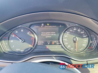 Zdjęcie 9 z 13 samochodu: 2021 AUDI Q5 PREMIUM VIN:WA1AAAFY3M2026908 - miniatura