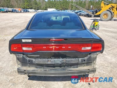 Zdjęcie 6 z 13 samochodu: 2013 DODGE CHARGER SE VIN:2C3CDXBG0DH537154 - miniatura
