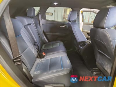 Zdjęcie 10 z 12 samochodu: 2023 CHEV BLAZER RS VIN:3GNKBKRS7PS114753 - miniatura